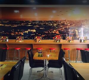 Pasam Zurna Durum Sultanbeyli Merkez Order Online Zomato